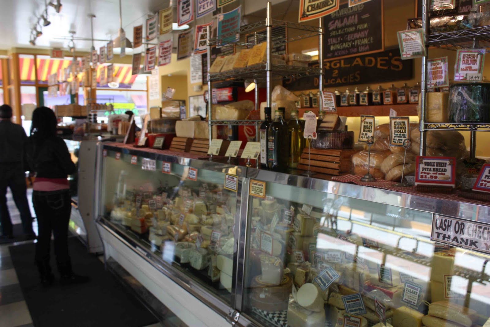 The World Tastes Good A Glimpse at the Downtown Cincinnati Food Scene