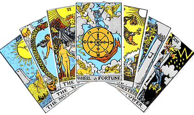 Χαρτομαντεία: Μάθε να λες τα χαρτιά