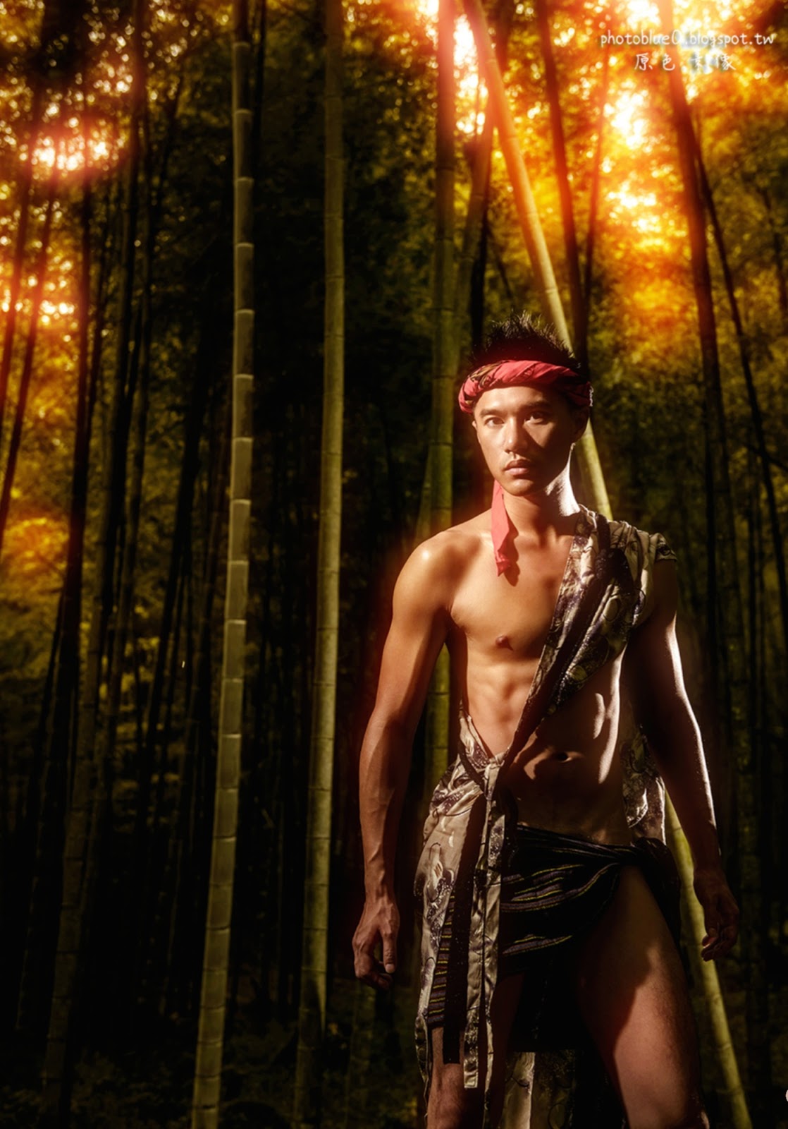 Secret Garden 阿部