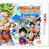 DRAGON BALL FUSIONS