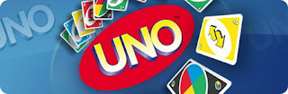 UNO Mobile Game for iPhone by Gameloft + Mattel
