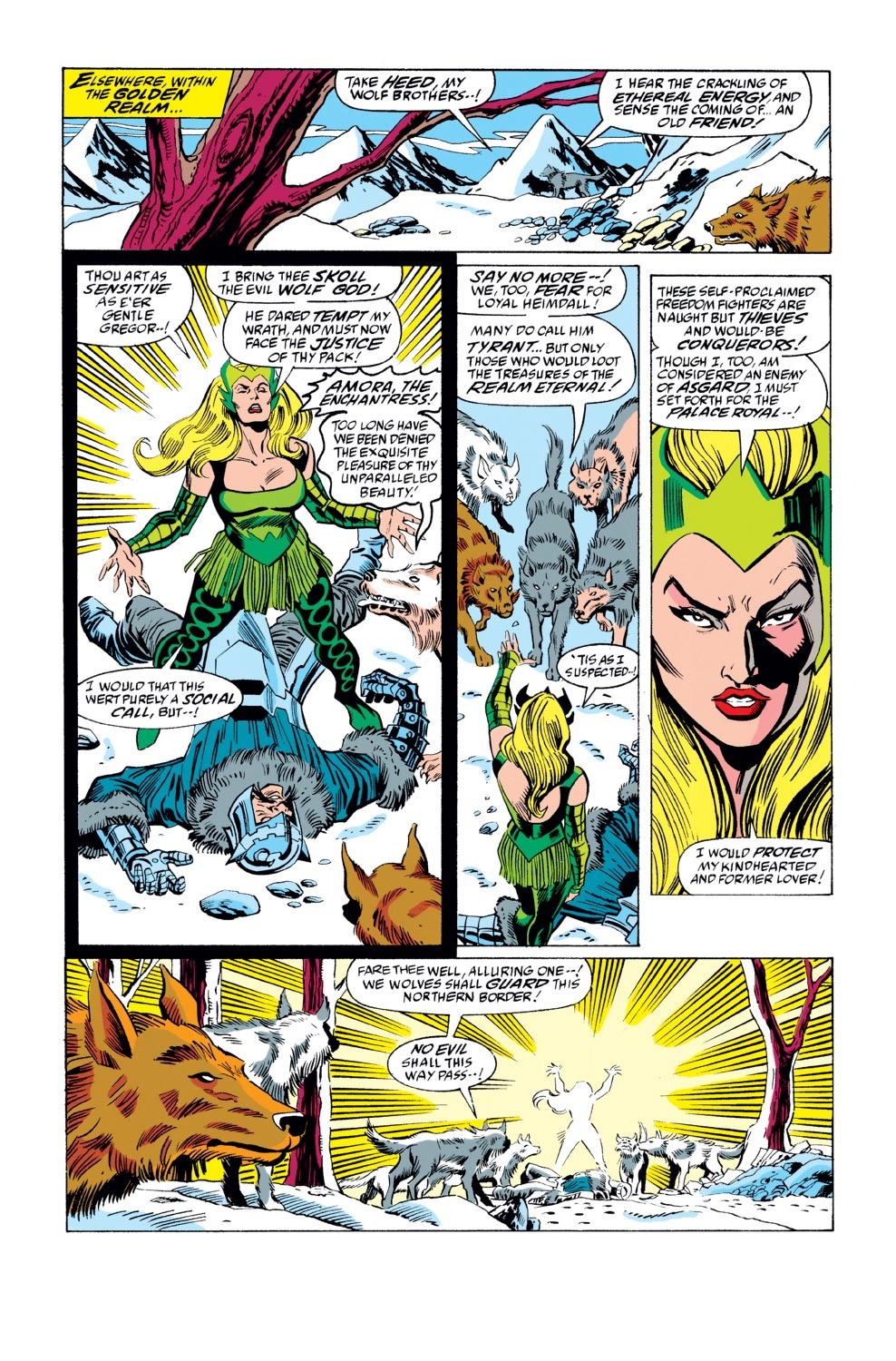 Thor (1966) 450 Page 9