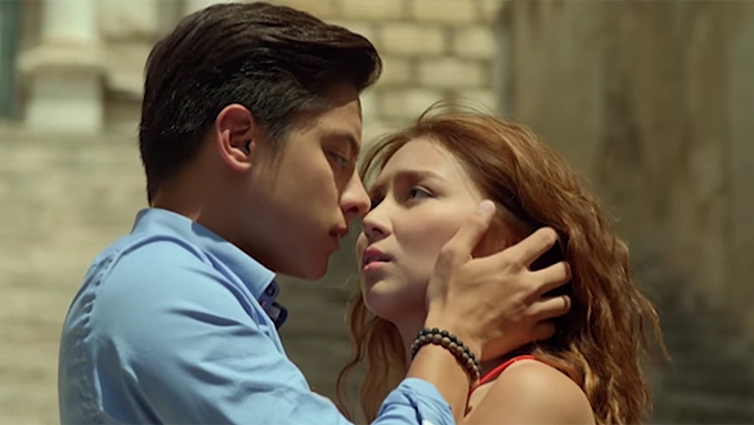 Barcelona A Love Untold Archives Preen Ph