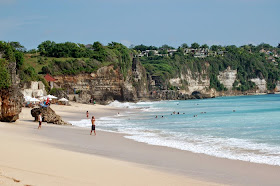 6 Pantai terindah yang ada di Pulau Bali