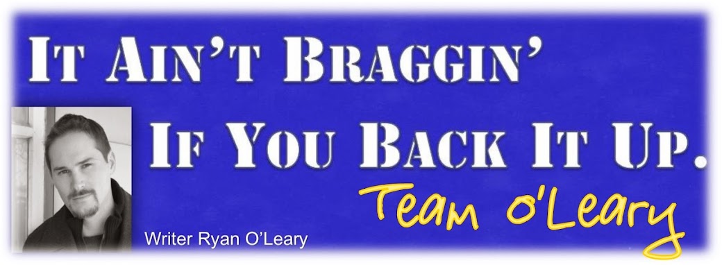 Team O'Leary