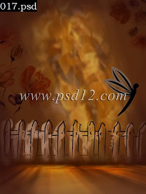 PSD Studio Backgrounds