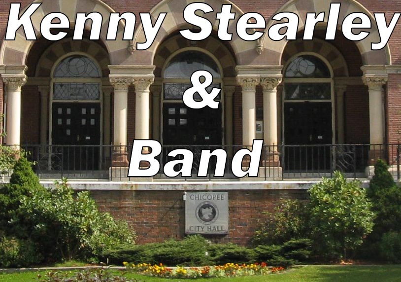 Chicopee Downtown Block Party Entertainment