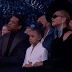 El momento en que Blue Ivy manda callar a Beyoncé y a Jay-Z en los Grammy 2018