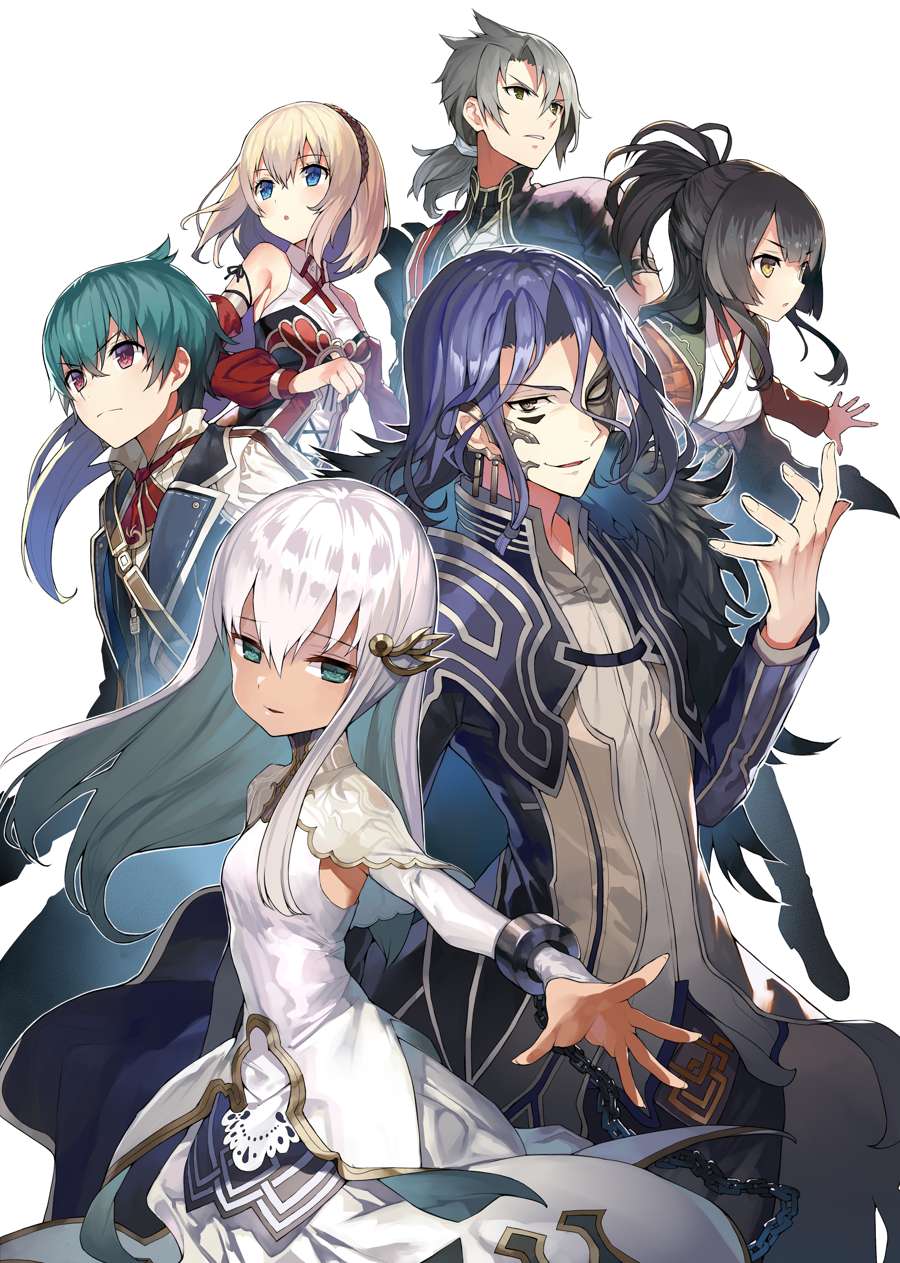 Grimms Notes The Animation Subtitle Indonesia Batch