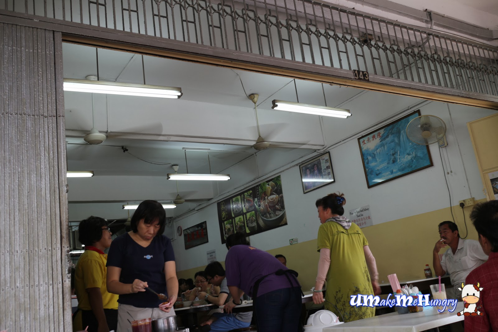 Food Lifestyle Travel Photography Restoran Yong Xin Jb Food Lifestyle Travel Photography Restoran Yong Xin Jb