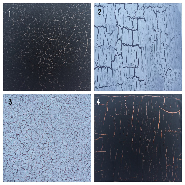 You Can Folk It! Create the perfect crackle finish every time with