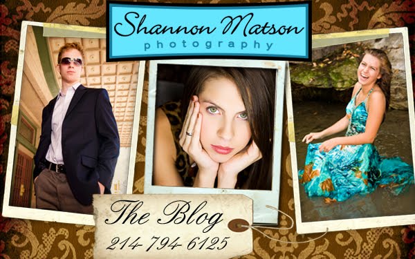 Shannon Matson Photography