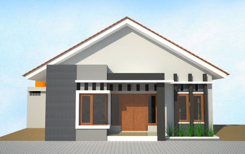 Banten Realty : Tips Membangun Rumah
