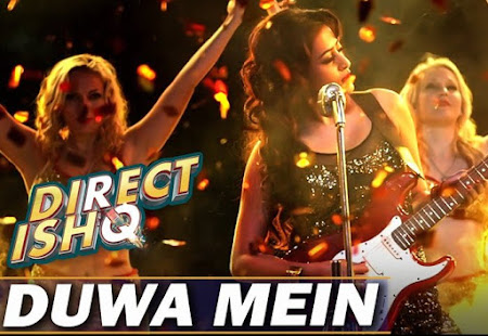 Duwa Mein - Direct Ishq (2016) Duwa Mein - Direct Ishq (2016)
