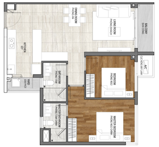 Bảng giá căn hộ Vincity Grand Park Quận 9 Bảng giá căn hộ Vincity Grand Park Quận 9