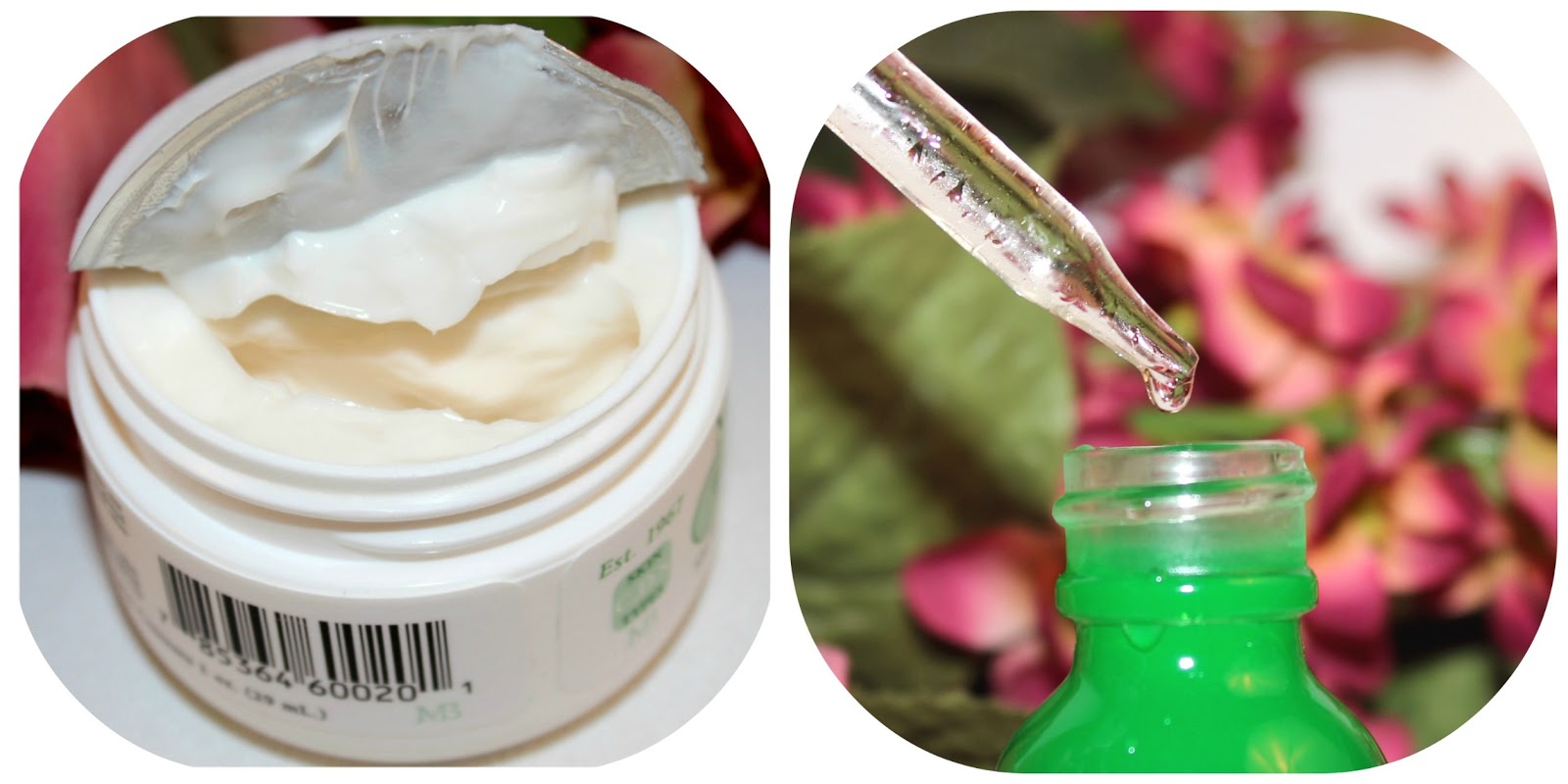 peptide renewal cream