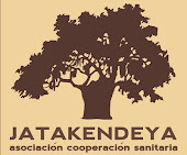 JATAKENDEYA. Asociación de Cooperación Sanitaria