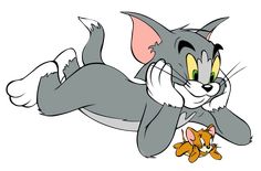 tom and jerry images