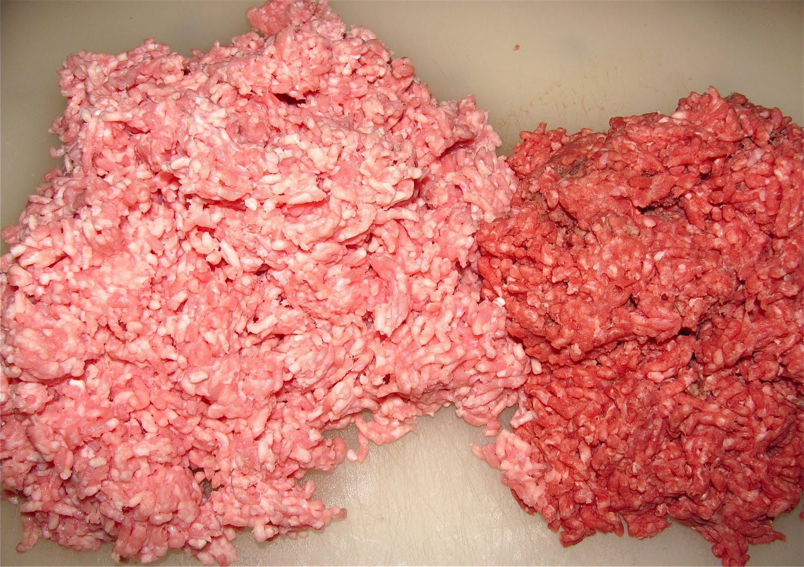 Mister Meatball: How to make a meatball