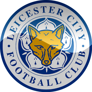Logo Leicester City