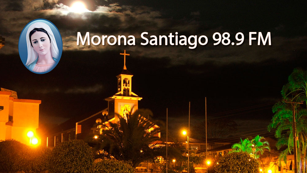 Morona Santiago