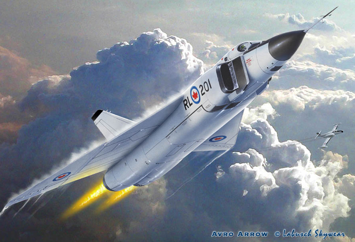 Avro Arrow