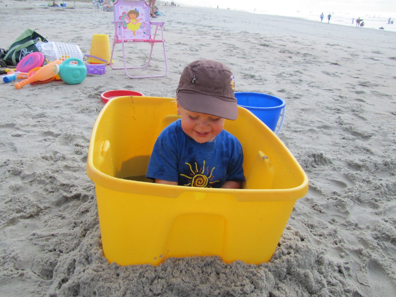 coupons and thin mints The difference between Kid 1 and Kid 2