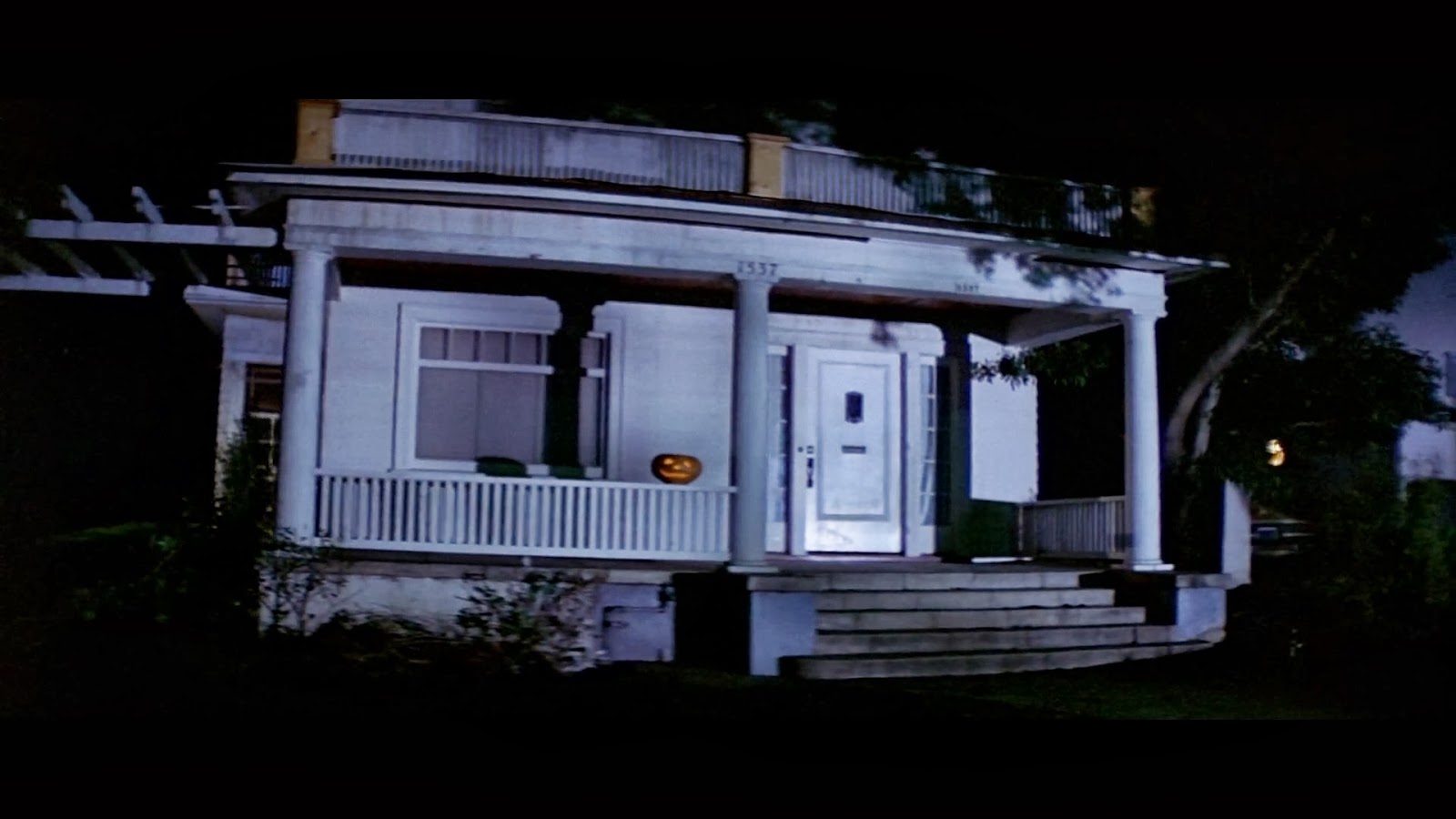 SetJetter & Movie Locations and More Halloween (1978)