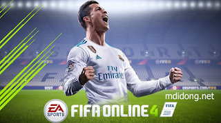 fifa online 4 mobile fifa online 4 mobile