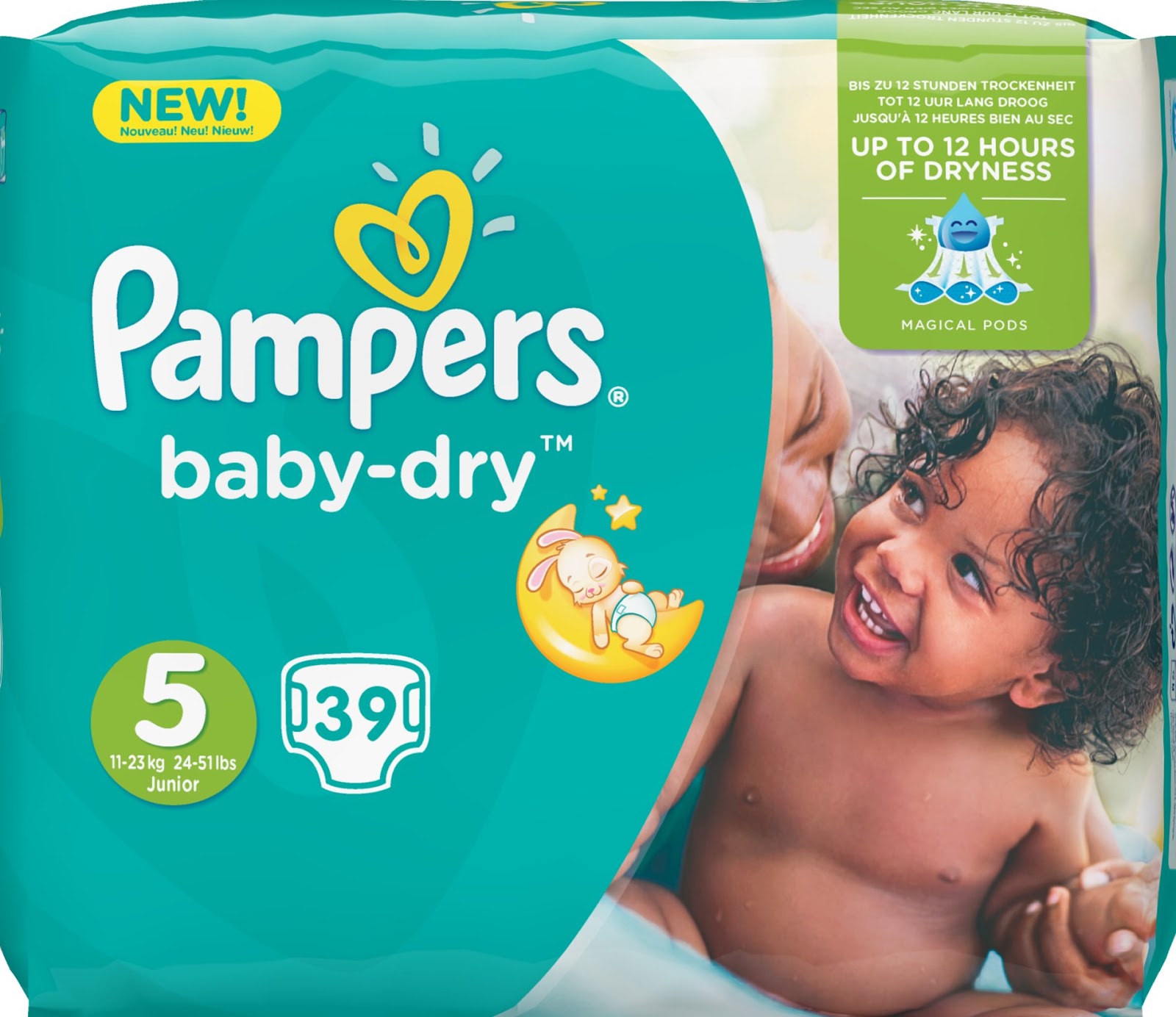 20-photos-unique-pampers-baby-dry-size-3-204-count