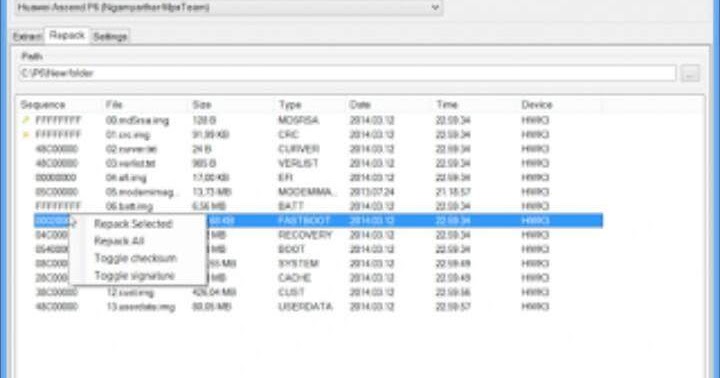 Driver Huawei G610-U00 Mtk For Windows 7 64
