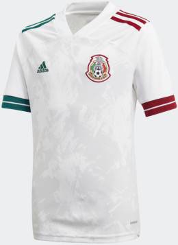 メキシコ代表 2020 ユニフォーム-アウェイ