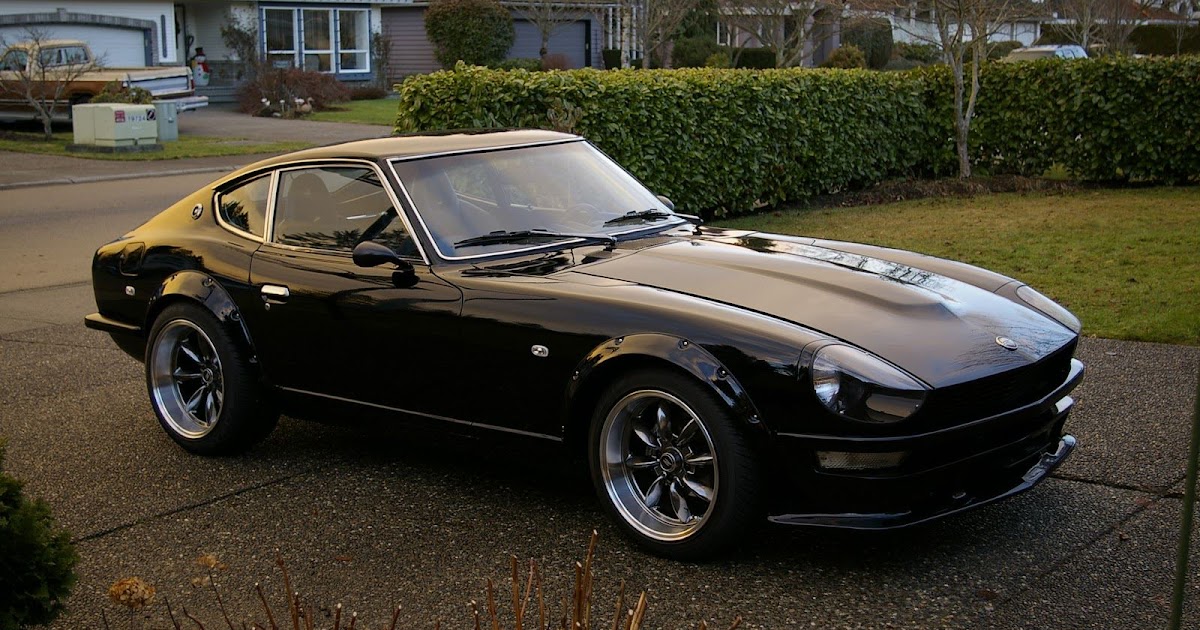 automobile-trendz-1972-datsun-240z