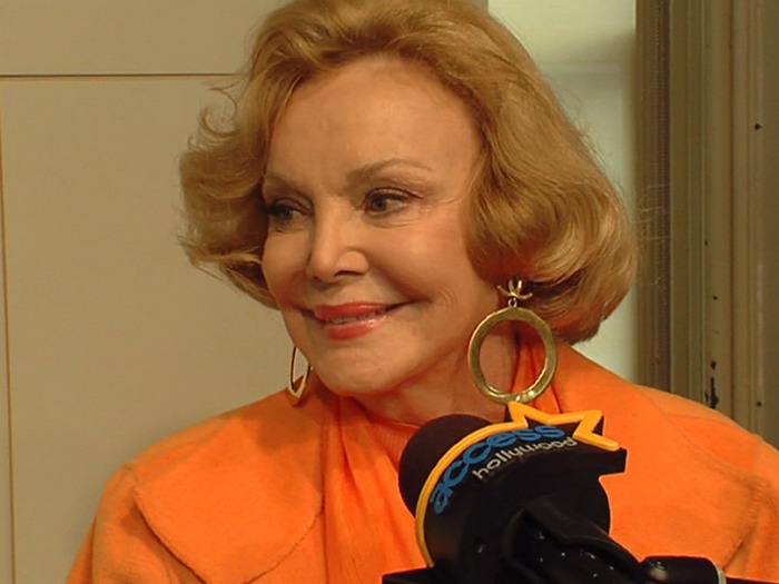 Barbara Sinatra Biography Current Hot News Profile Boy Friend