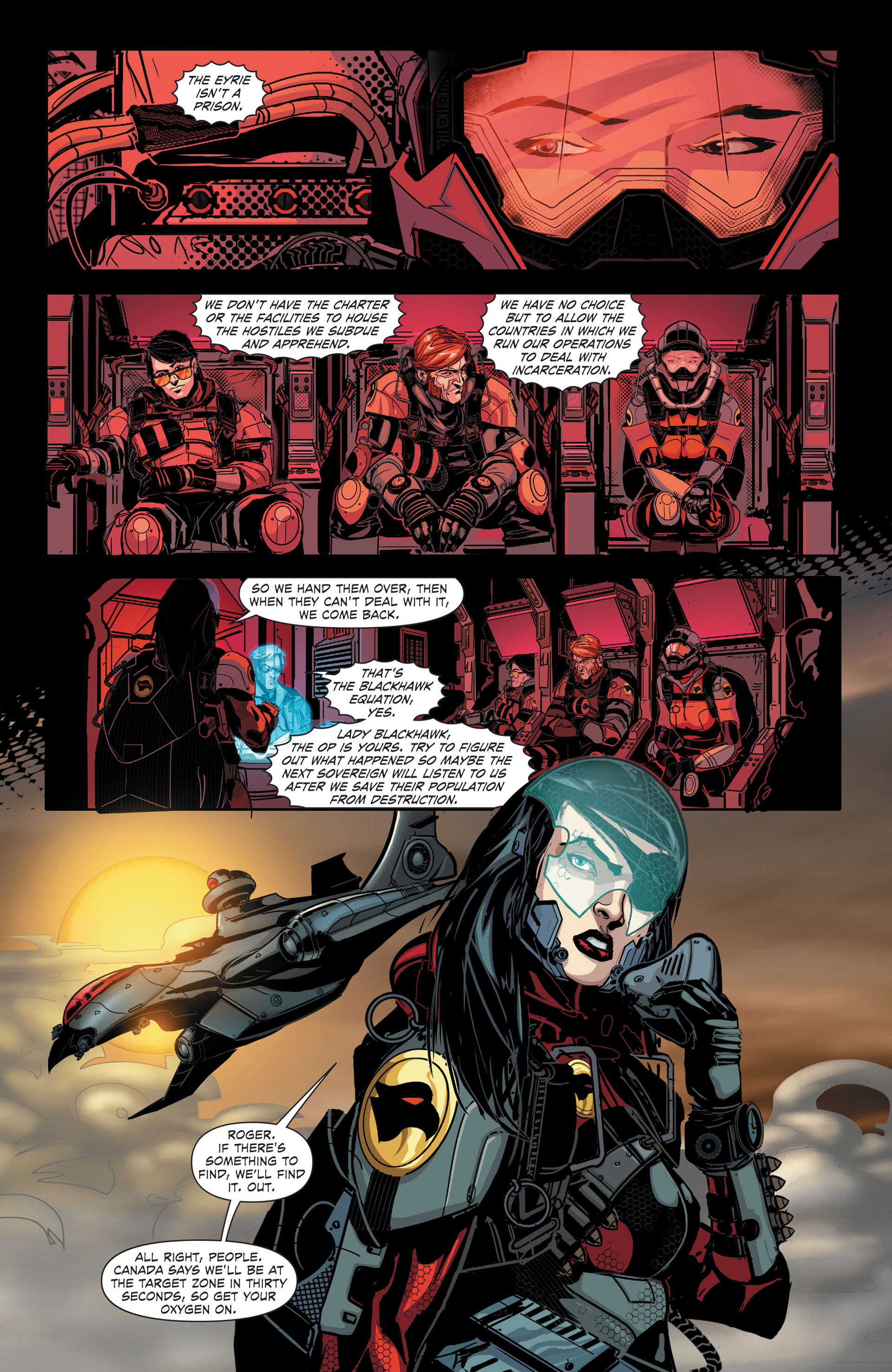 <{ $series->title }} issue 2 - Page 2