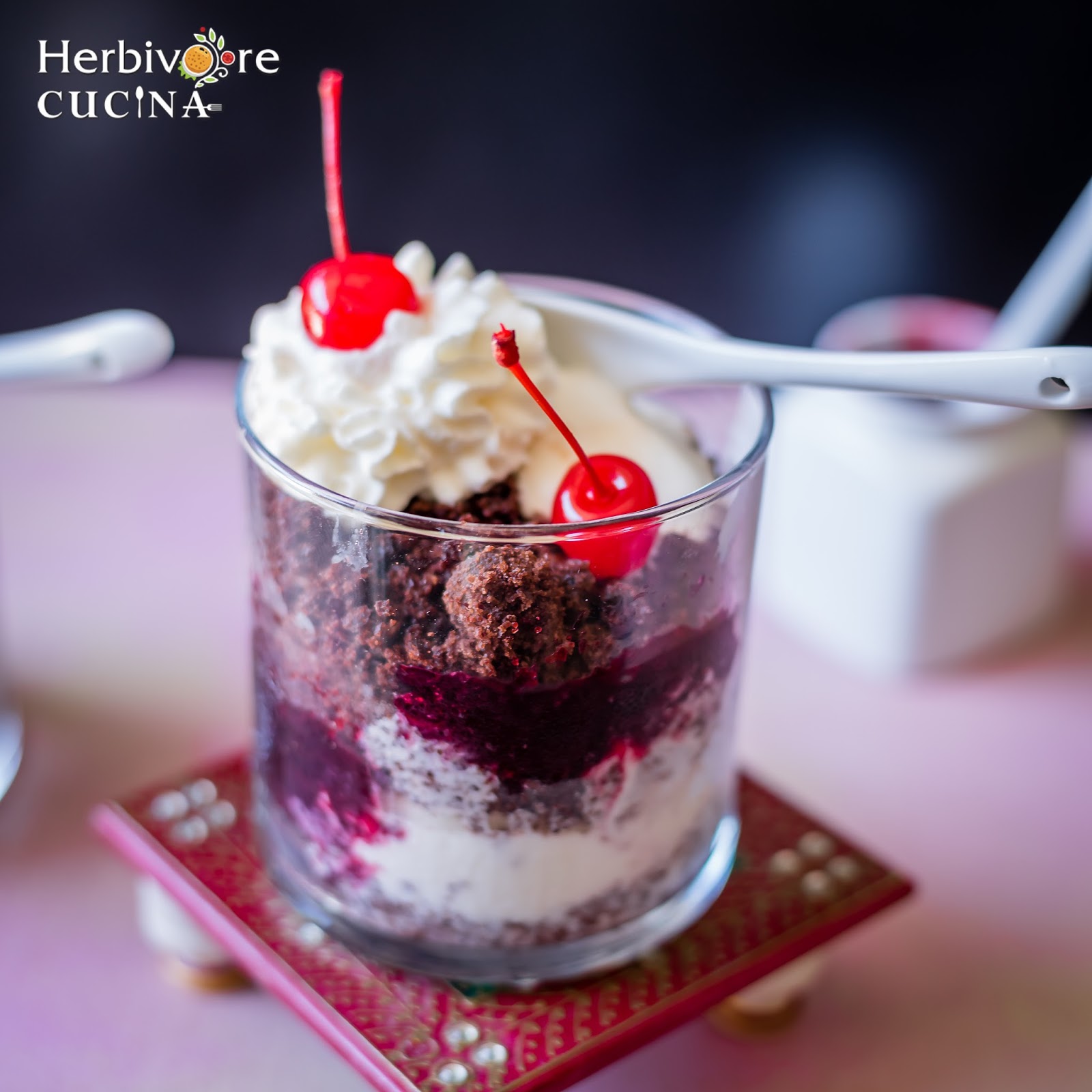How To Make A Chocolate Sundae Cu How To Make A Chocolate Sundae Cu