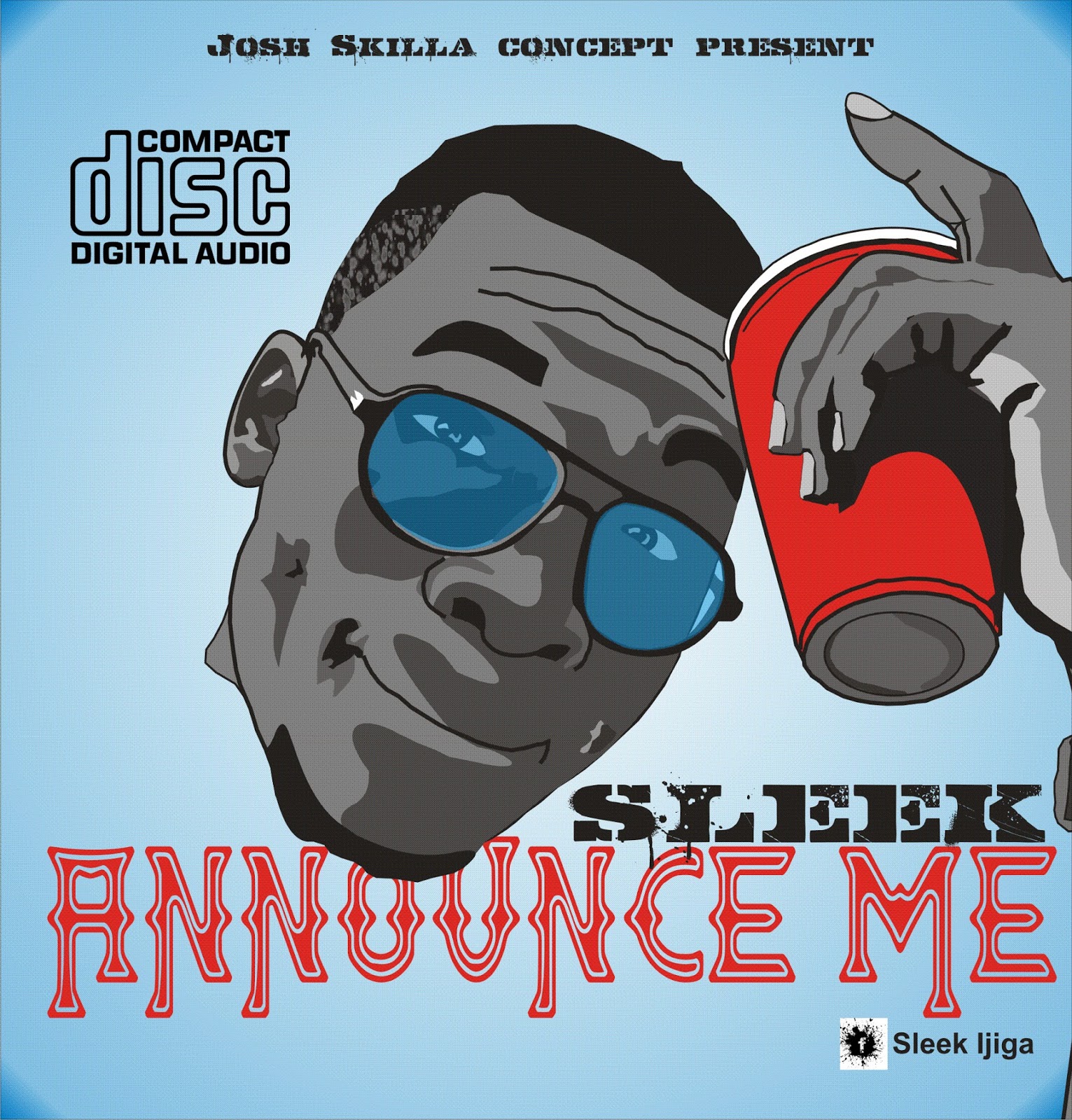 MUSIC Sleek "Guardian Angel" X "Announce Me" + Video