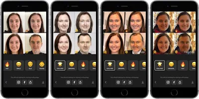 تطبيق faceApp للأندرويد، تطبيق faceApp مدفوع للأندرويد، تطبيق faceApp مهكر للأندرويد، تطبيق faceApp كامل للأندرويد، تطبيق faceApp مكرك، تطبيق faceApp عضوية فيب، تطبيق faceApp لتحرير واضافة فلترات مذهلة لصورك