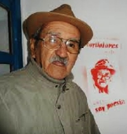 Rafael Horacio López