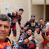 Grupo Canalhas Off Road participa do 5º Trilhão em Caldeirão Grande-BA