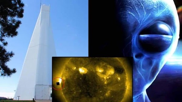 Observatorios Importantes Del Mundo Siguen Sin Funcionar. ¿ Que Nos Están Ocultando? Observatorios Importantes Del Mundo Siguen Sin Funcionar. ¿ Que Nos Están Ocultando?