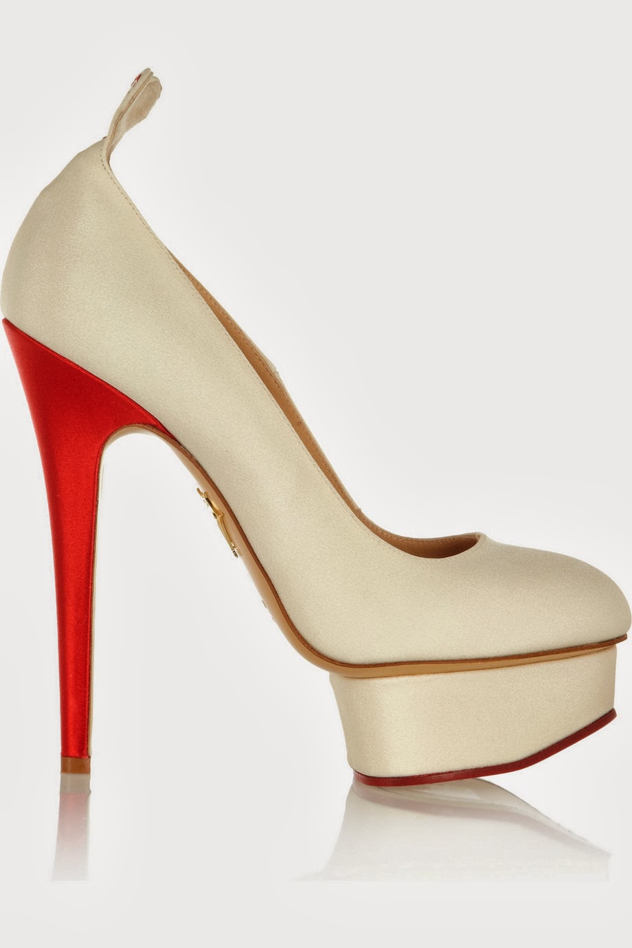 bridal dolly shoes