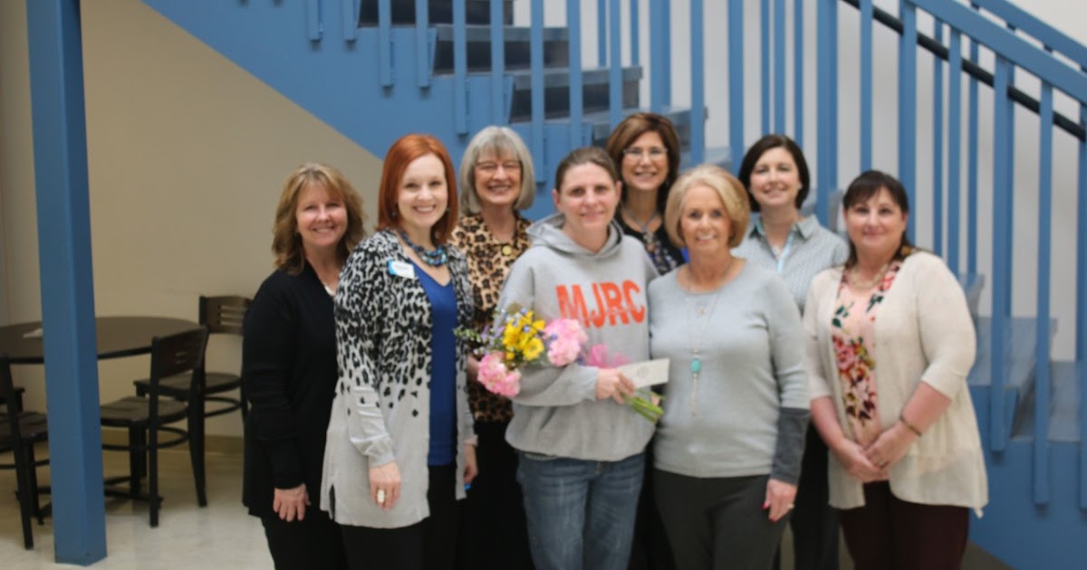 Inside Joplin Crowder College nursing student receives Carthage