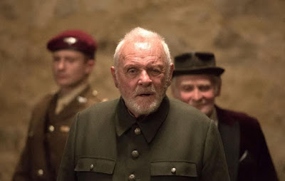 King Lear 2018 Anthony Hopkins Image 3