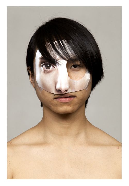 Face Collage | Tops Entertainment