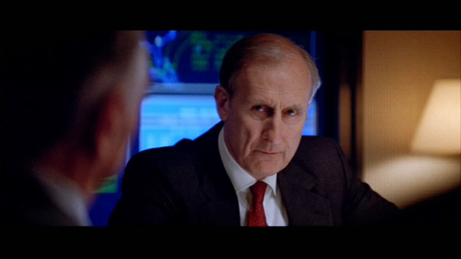 Happyotter: THE SUM OF ALL FEARS (2002)