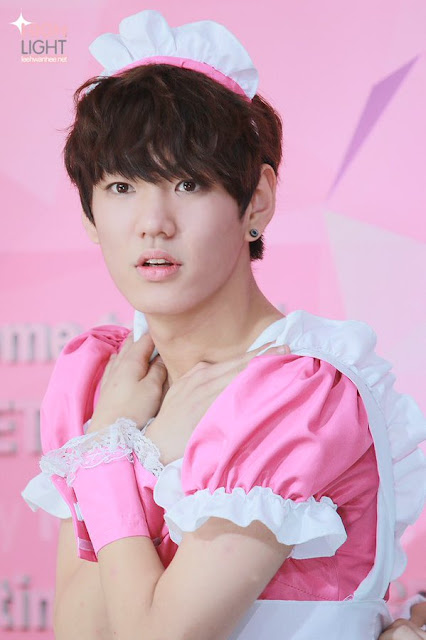 SBS 가요대전이 성별을 바꿔버린 아이돌ㅋㅋㅋㅋㅋㅋㅋㅋㅋㅋㅋㅋㅋㅋㅋㅋㅋㅋㅋㅋㅋㅋㅋㅋ | 인스티즈