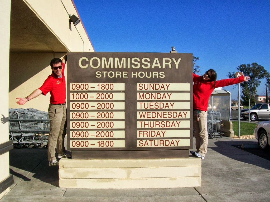 War News Updates Grocery Stores On Army Bases In The U.S. Are Closed