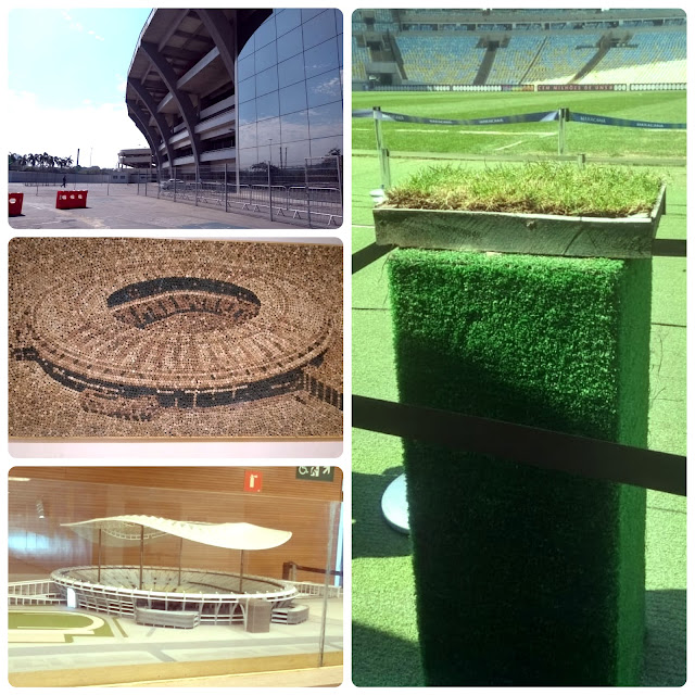 Maracanã - RJ Maracanã - RJ
