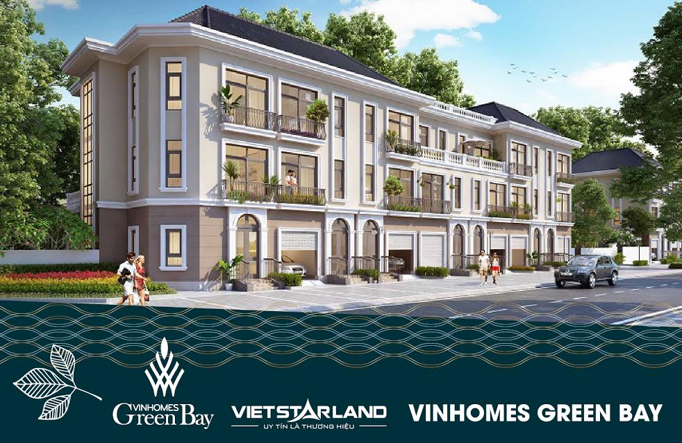 Đại gia Việt “chuyển hướng” đầu tư vào bất động sản